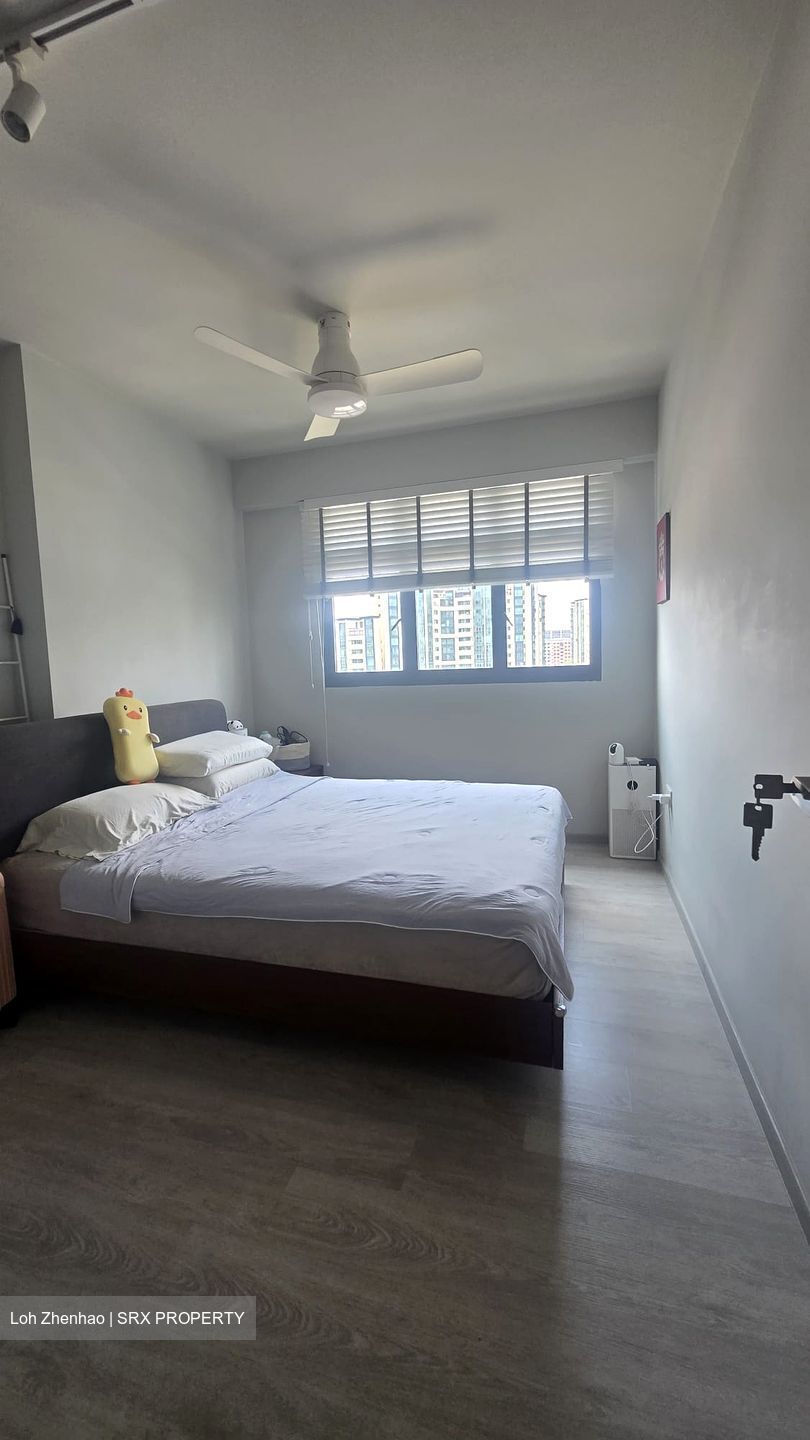 Blk 807C Keat Hong Axis (Choa Chu Kang), HDB 5 Rooms #564180001
